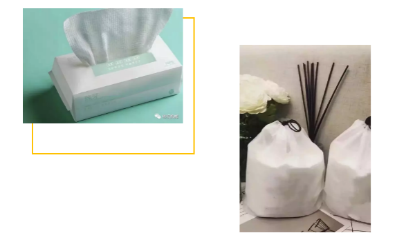 你用一次性洗臉巾了嗎？背后的非織造布行業(yè)現(xiàn)狀全解析！