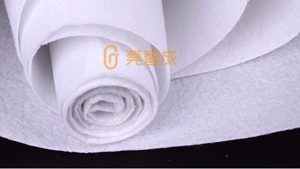 針刺無紡布克重不穩的處理方法