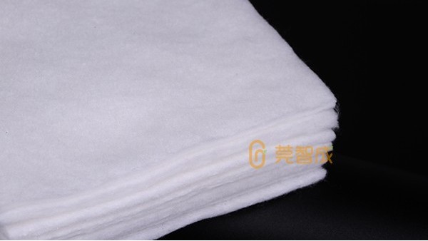 纖維吸水棉可以達(dá)到什么樣的吸水效果？