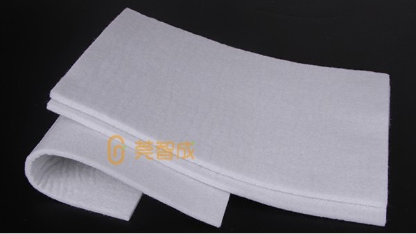 滌綸針刺氈能防水嗎？