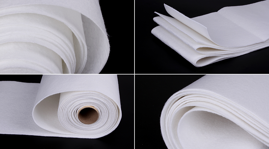 防水無紡布厚度規格可定制