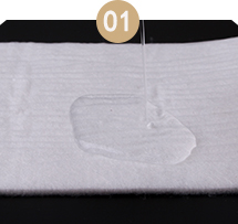 防水效果不好？