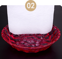 吸水效果不好？