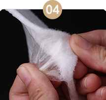 防水無紡布易破？ 