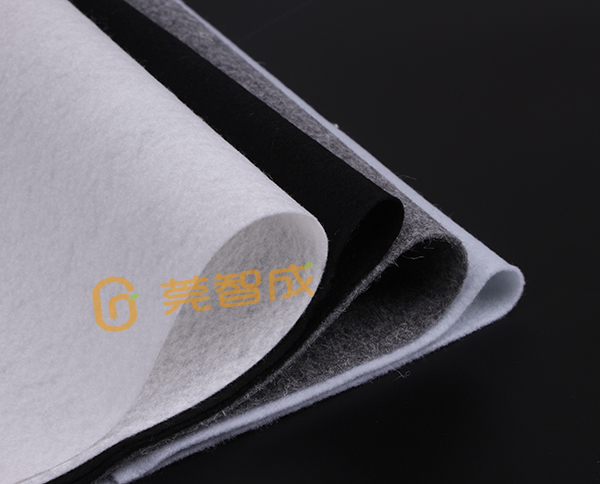 針刺無(wú)紡布