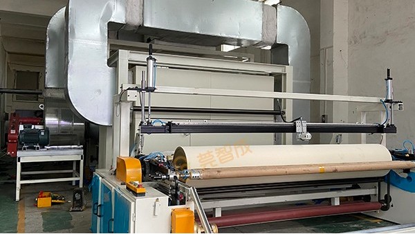 東莞智成es熱風棉班長招聘