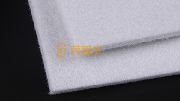 針刺毛氈的密度過高或過低會產(chǎn)生什么影響？