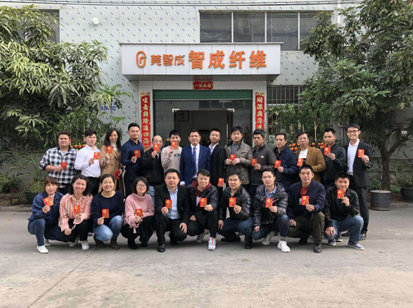 針刺無紡布生產(chǎn)商