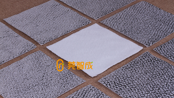 3cm厚的鋁箔針刺棉可以用來做什么？