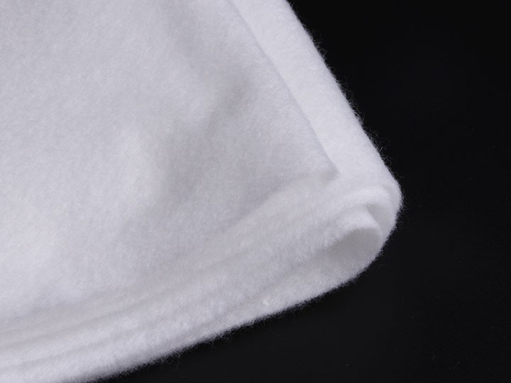 硅膠口罩針刺棉供應(yīng)商