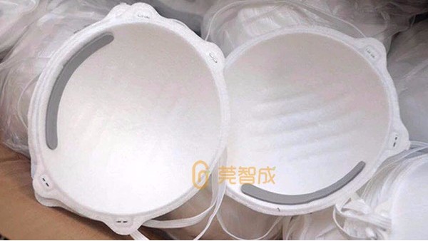 針刺棉口罩防病毒嗎？