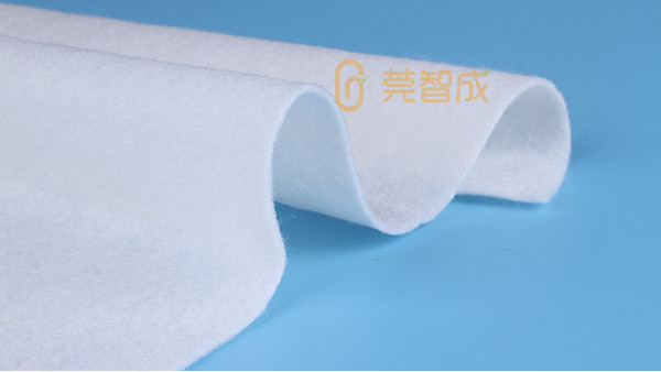 針刺棉的密度是怎么控制的？