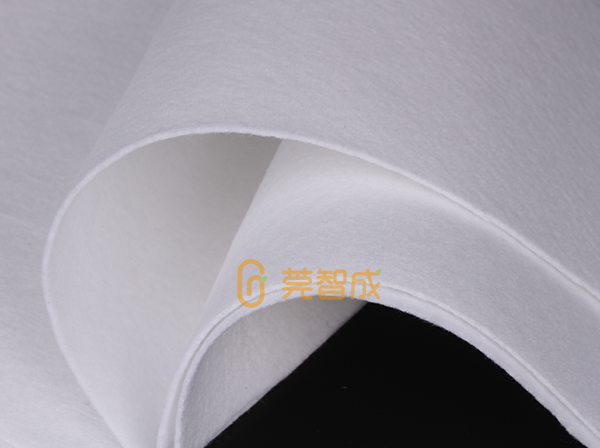 滌綸針刺無紡布