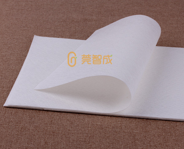 復合針刺無紡布