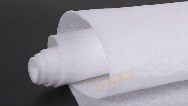 N95口罩熱風棉供應商