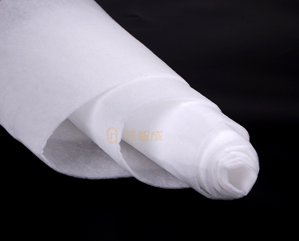 N95口罩原材料加工廠