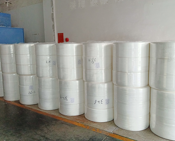 N95口罩原材料加工廠