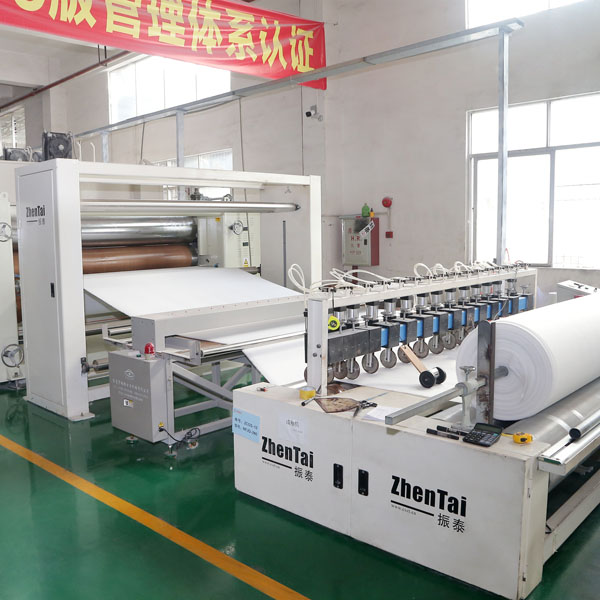 針刺無(wú)紡布供應(yīng)商還得找這樣靠譜的