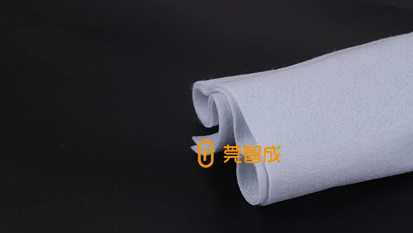 口罩針棉又稱過濾棉