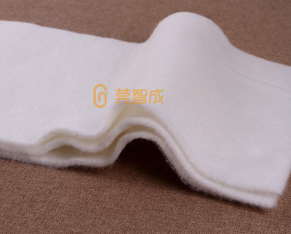 復(fù)合針刺無(wú)紡布7