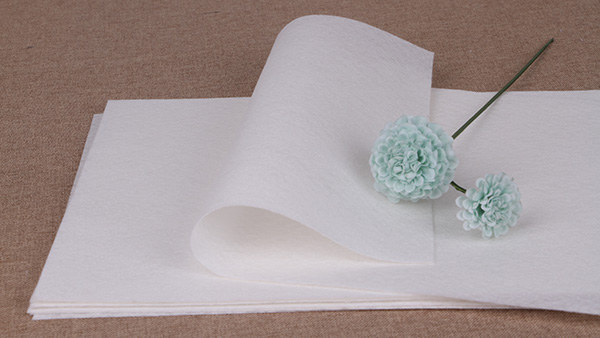 隔熱針刺無紡布-安全環保