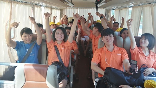 感恩節將至-無膠棉廠家由衷感恩所有人的支持