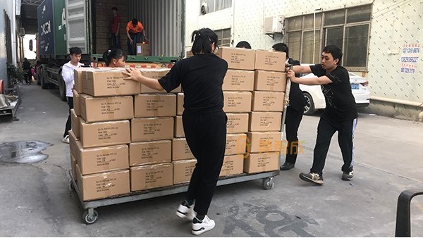 無膠棉廠家-一家有溫度的企業