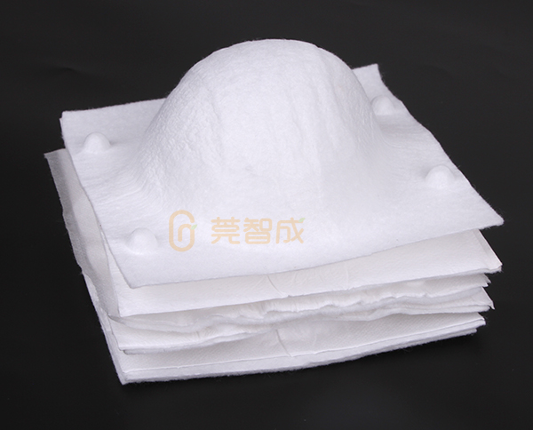 熱風棉無紡布廠