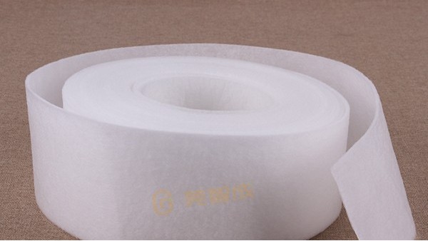 除了口罩，熱風(fēng)無紡布還能用于紙尿褲