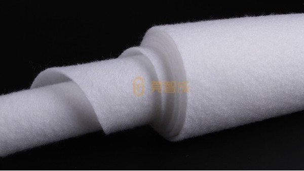 服裝用針刺棉的特點(diǎn)