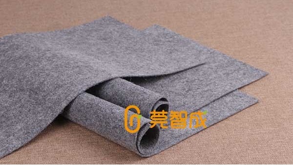 針刺無紡布定制的價(jià)格組成