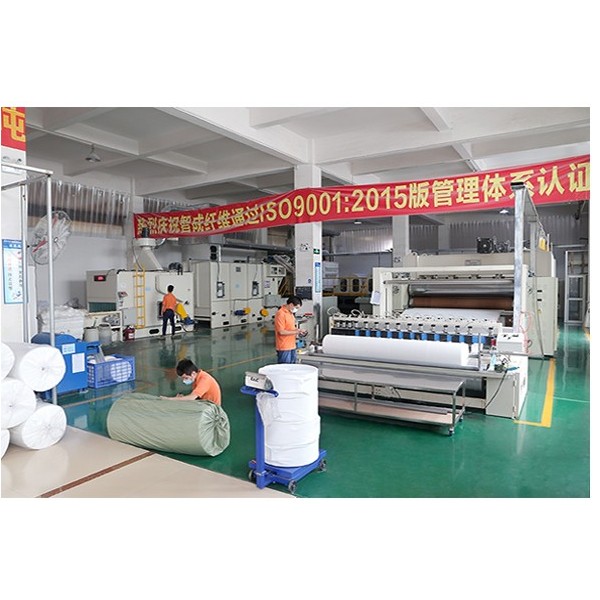 如何找到有實(shí)力的針刺棉廠家？掌握這5個(gè)關(guān)鍵點(diǎn)，避坑不踩雷！