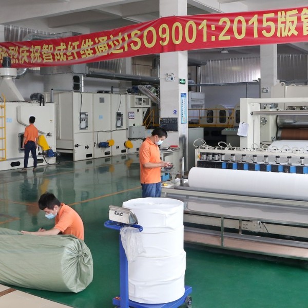 無(wú)膠棉廠家-您值得合作的供應(yīng)商