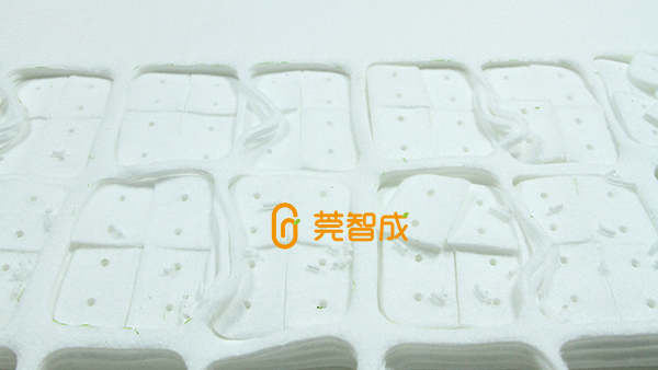 環(huán)保是玻璃擦清潔棉未來的發(fā)展趨勢