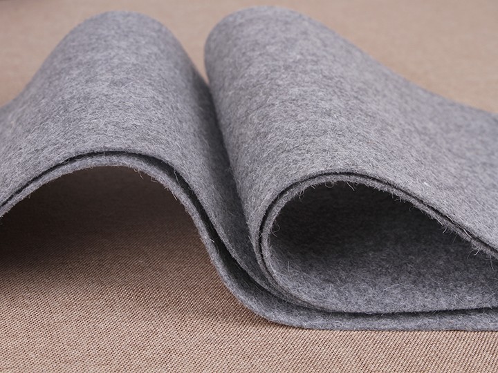 灰色針刺無(wú)紡布供應(yīng)商 灰色針刺無(wú)紡布供應(yīng)商