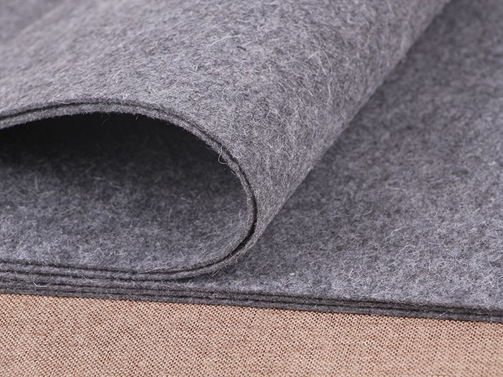 灰色針刺無(wú)紡布批發(fā) 灰色針刺無(wú)紡布批發(fā)