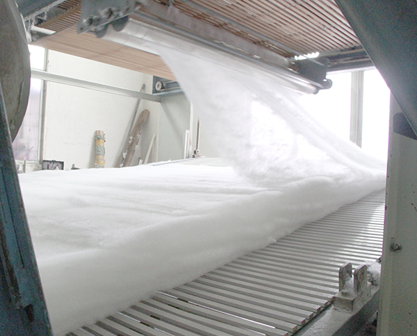 無膠棉生產廠家