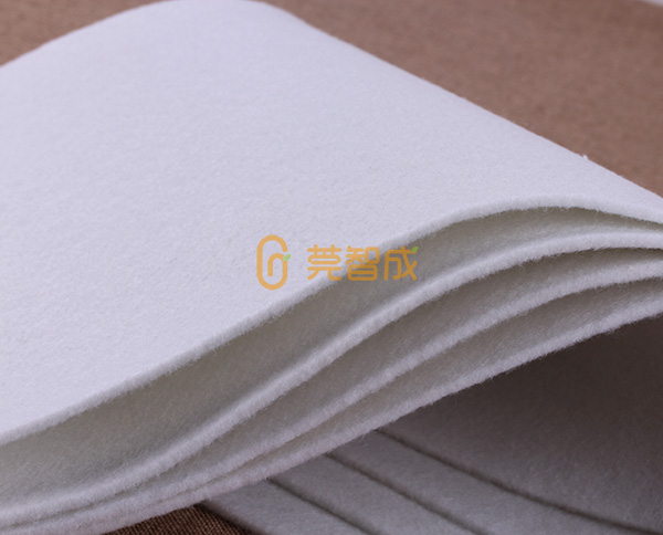 復合針刺無紡布1