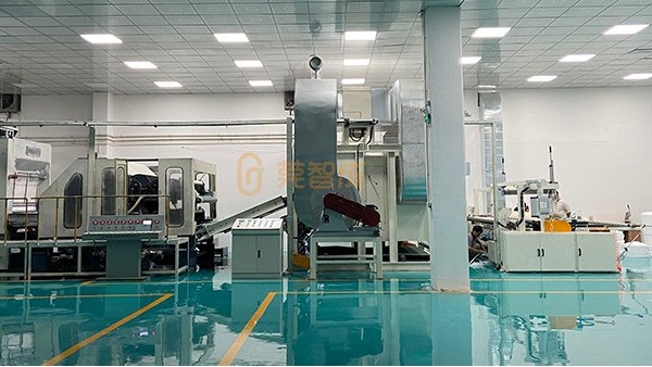 招工-莞智成誠招es熱風(fēng)棉班長