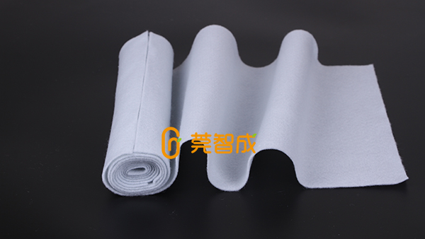 針刺無紡布廠-穩定的工藝技術