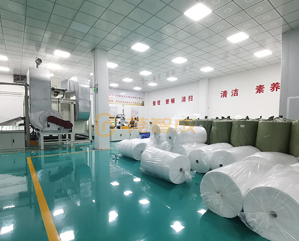 針刺棉生產廠家