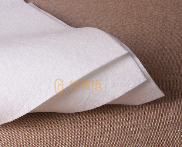 針刺無(wú)紡布