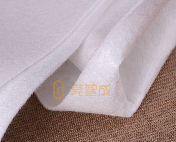 針刺無(wú)紡布