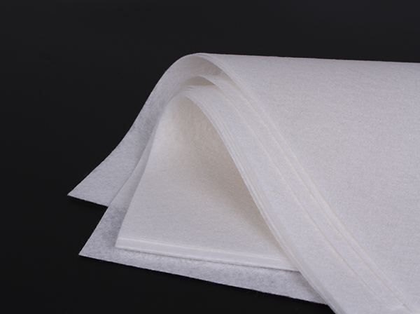 針刺無紡布土工布