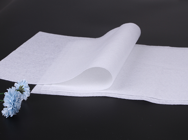 針刺無(wú)紡布土工布