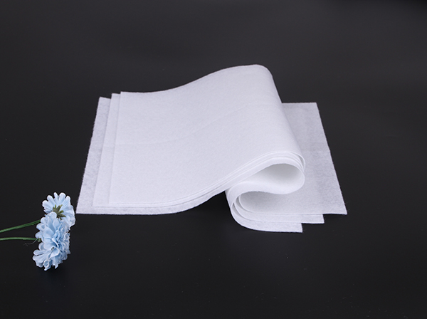 針刺無(wú)紡布土工布