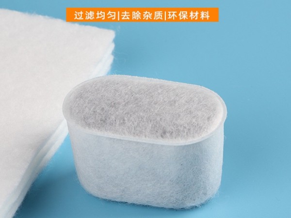 【食品級(jí)】咖啡機(jī)專用濾芯過(guò)濾棉|高密度耐高溫|適配多品牌機(jī)型 【食品級(jí)】咖啡機(jī)專用濾芯過(guò)濾棉|高密度耐高溫|適配多品牌機(jī)型