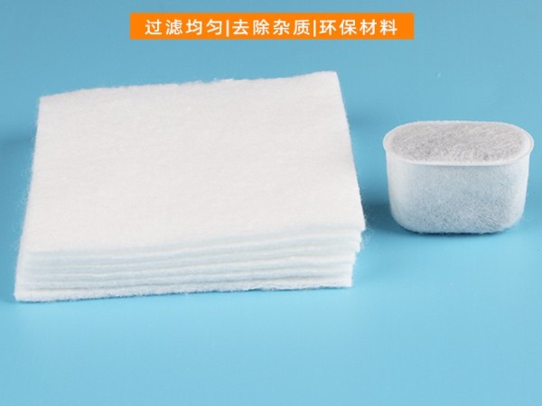 【食品級(jí)】咖啡機(jī)專用濾芯過(guò)濾棉|高密度耐高溫|適配多品牌機(jī)型 【食品級(jí)】咖啡機(jī)專用濾芯過(guò)濾棉|高密度耐高溫|適配多品牌機(jī)型