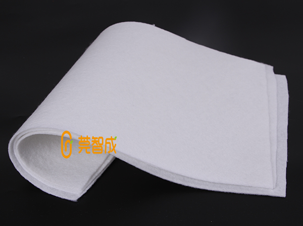 針刺無(wú)紡布