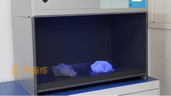 無膠棉廠家-完善的產品質量檢測